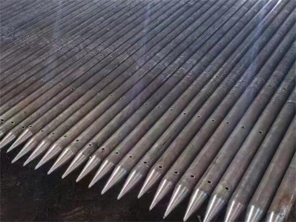 管棚管廠家定制